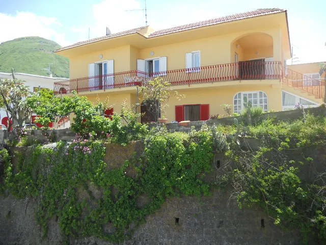 Appartamento La Balestra