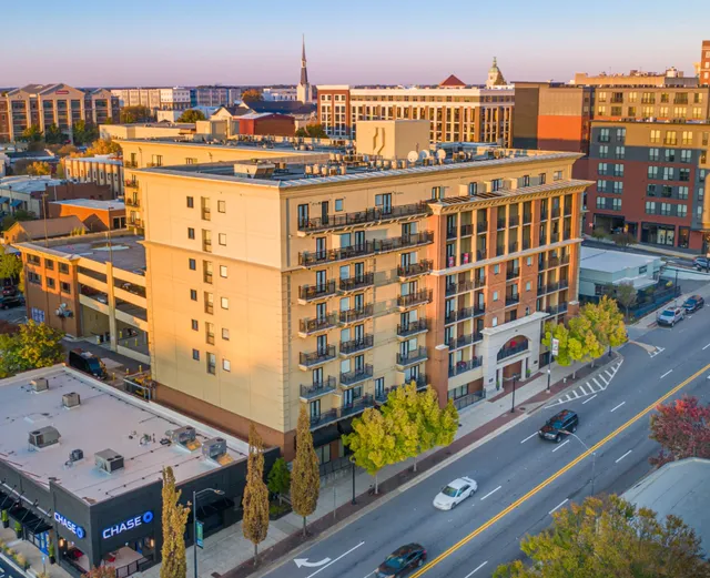 Georgia Gameday Center