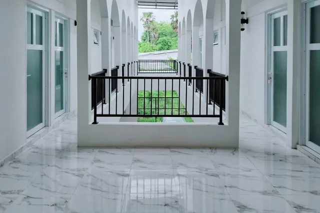 Arfina Residence Syariah