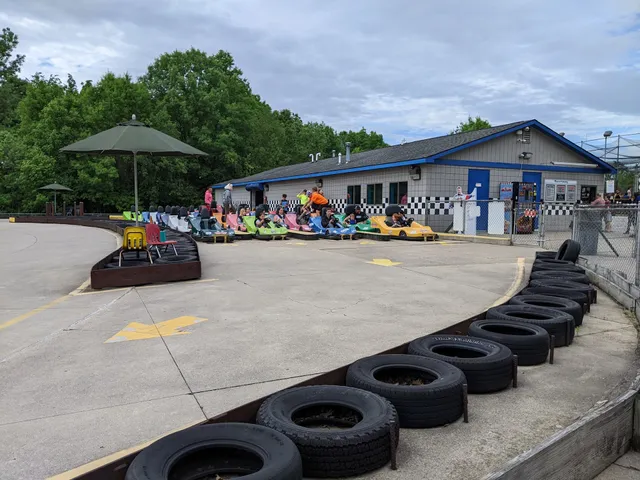 Sportway of Brownstown