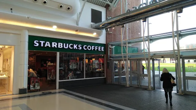 Starbucks