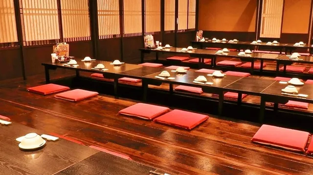 Kuimonoya Wan BIGBOX Takadanobaba