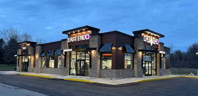 East End Convenience