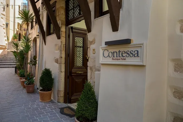 Hotel Contessa