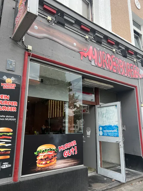 Cheezy Dreamz (ehemals Murder Burger)