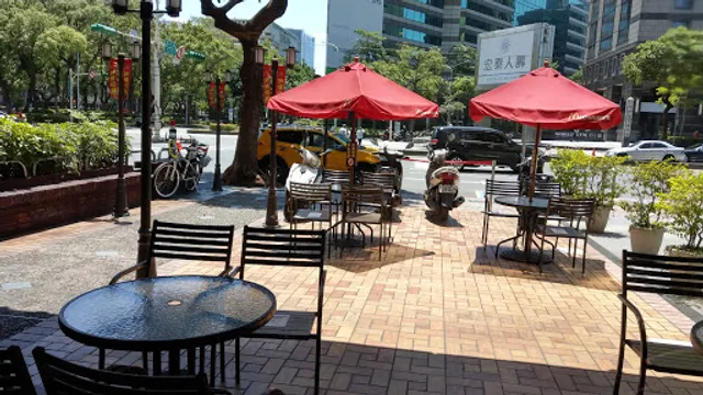 McDonald's Taipei Minsheng