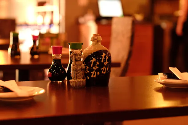 Wasabi Restaurant & Bar