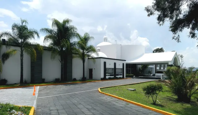 Hotel Airport Morelia