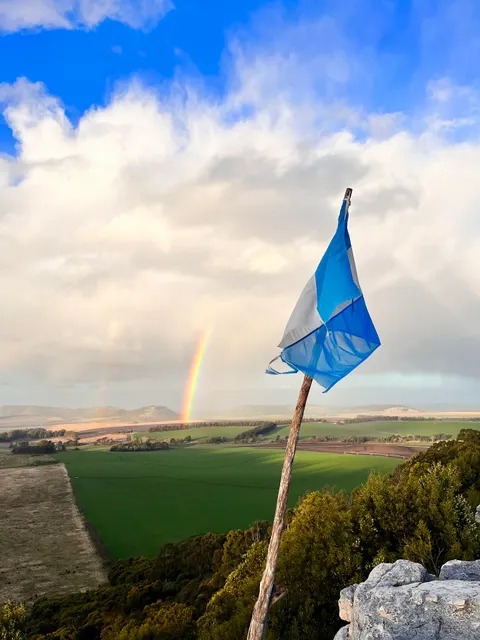 San Pedro de la Vigilancia - Turismo rural