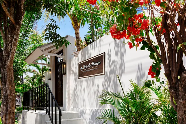 The BeachHouse at Berawa