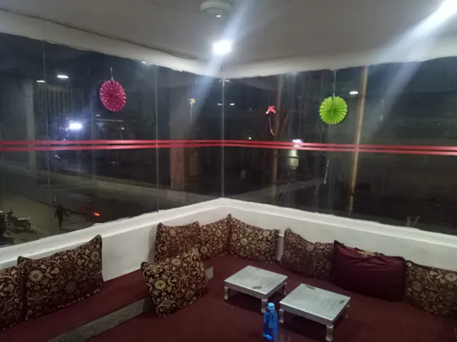 Mataam Al Jazirah Mandi