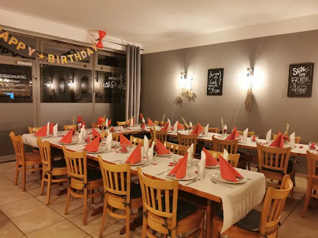 Pizzeria La Vita - Georgsmarienhütte