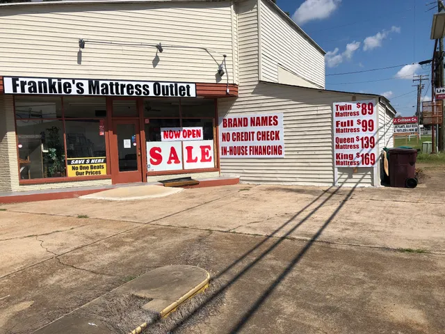 Frankie's Fine Furniture