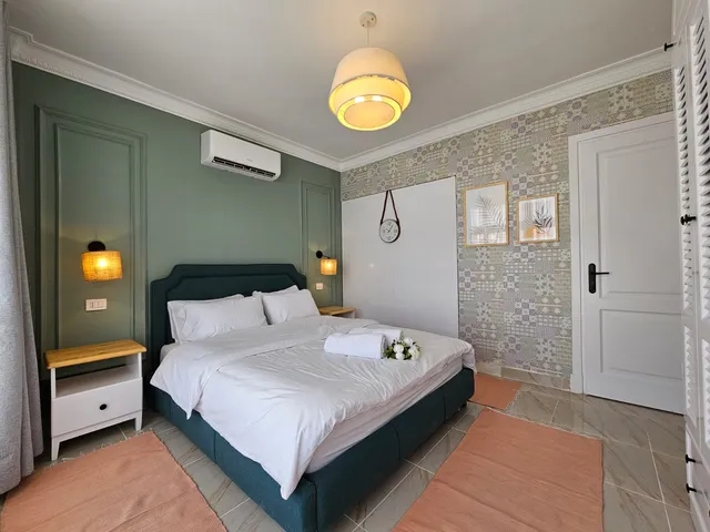 Sweet home hotel apartments فندق سويت هوم