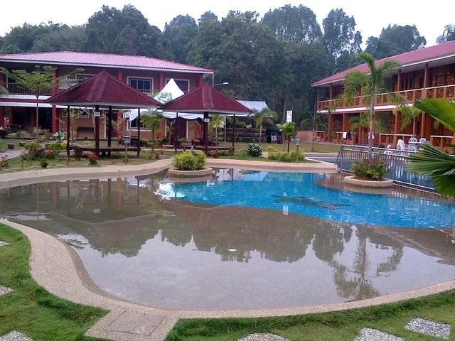 Purnama Beach Resort