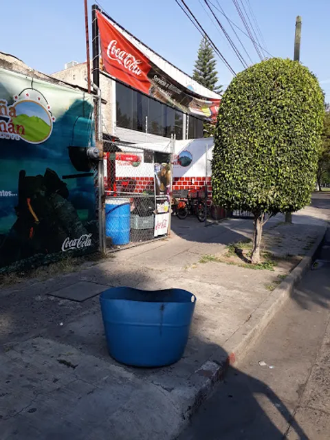 La Cabaña de Alemán