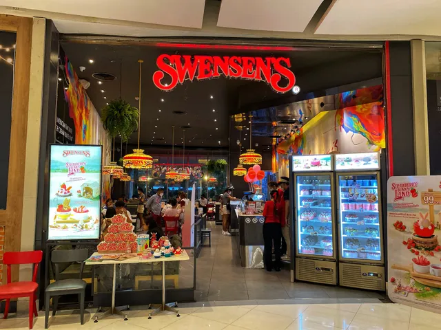 Swensen's Seacon Bangkae