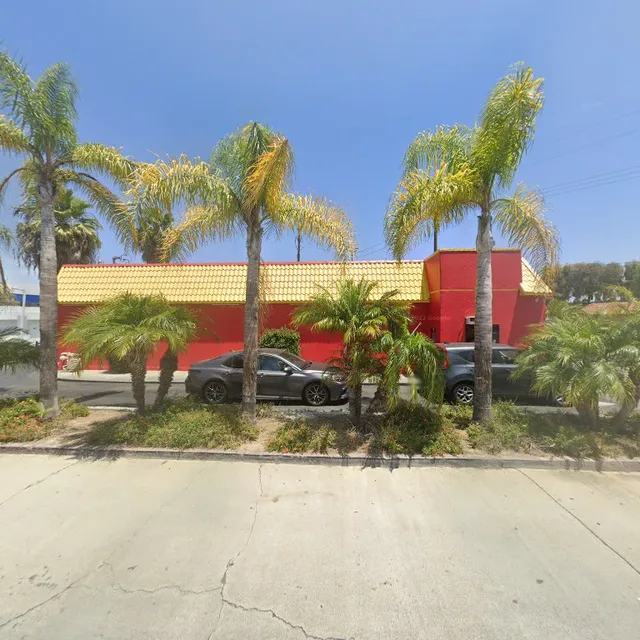 Wienerschnitzel Tastee Freez