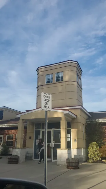 Children's World Academy