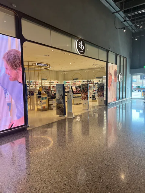 Triumplina Retail Park