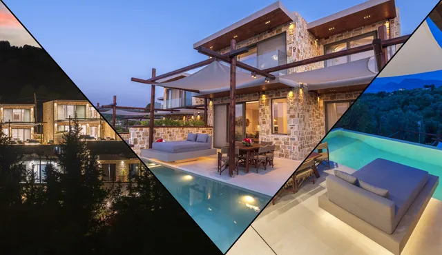 Meganisi Diamond - Katomeri