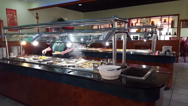 China 1 Buffet