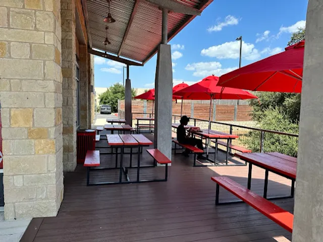 Urban Bird Hot Chicken