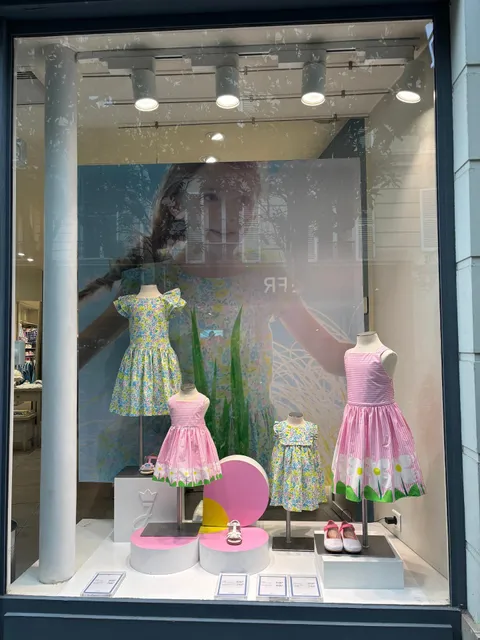 JACADI NEUILLY MICHELIS