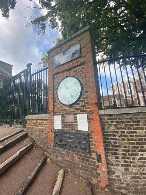 Public Standards of Length