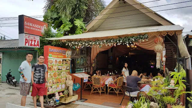 Sawagat Thai Resturant