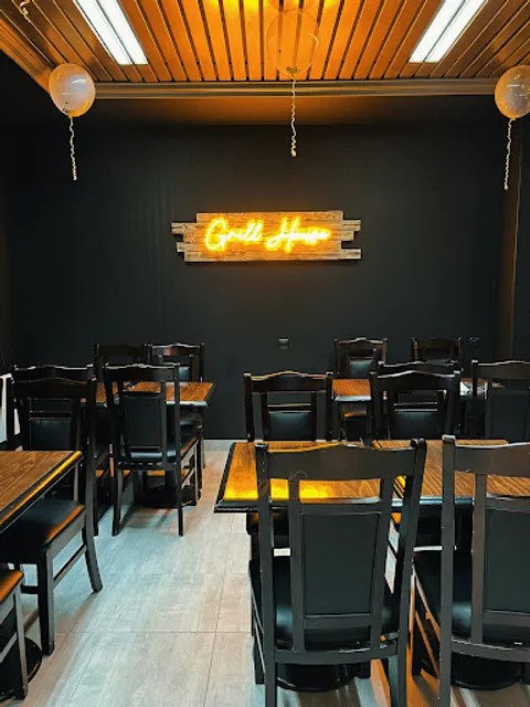Grill House