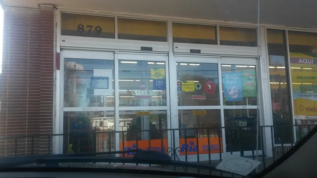 SuperMercado La Salsa
