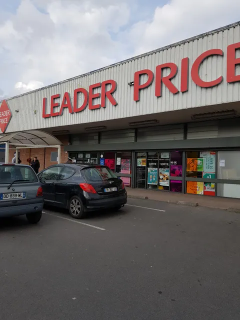 Leader Price AMIENS
