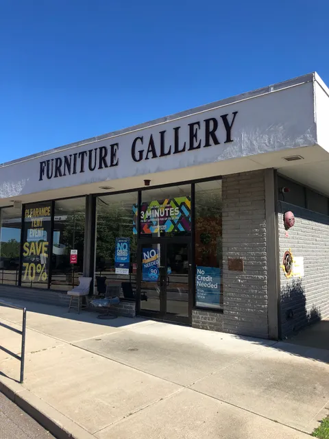 Furniture Gallery