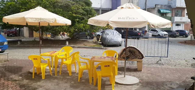 Bar e Restaurante do Edu