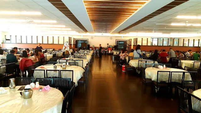 Jinniu Zhuang Restaurant