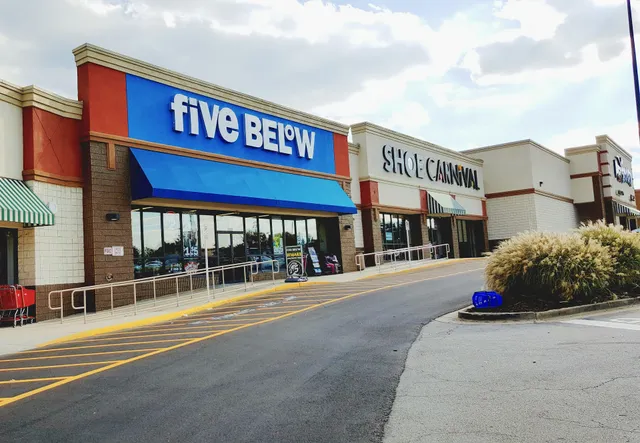 Five Below