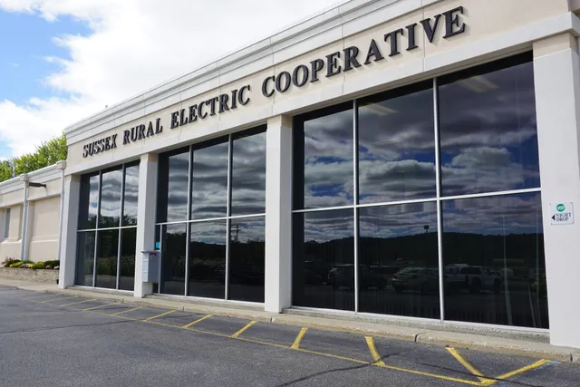 Sussex Rural Electric Co-op