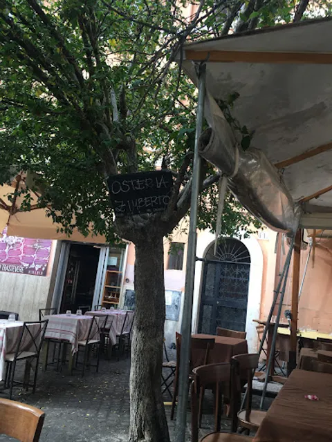 Osteria da Zi Umberto