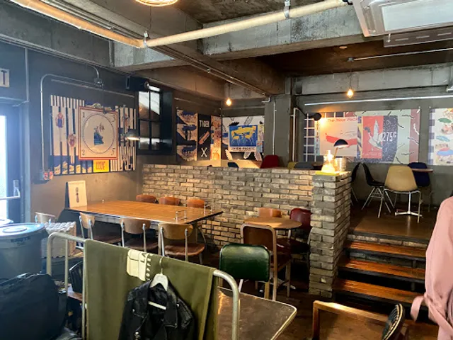 Lay Bricks Coffee Roasters