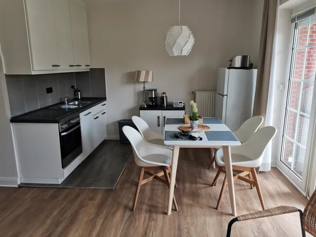 Steilufer Appartments