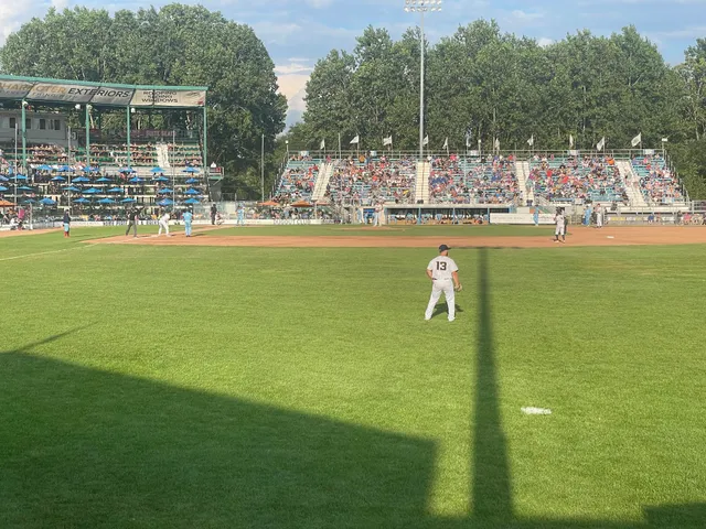 Mayors Riverfront Park