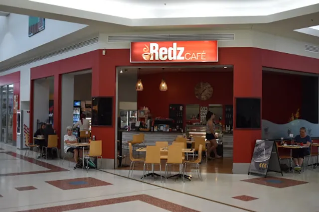 Redz Café