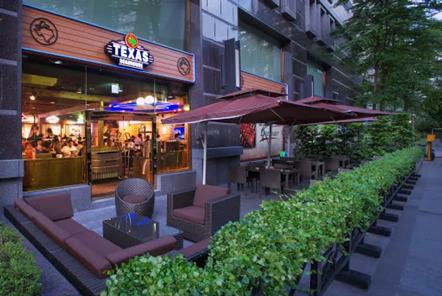 Texas Roadhouse 德州鮮切牛排