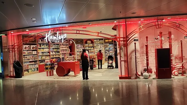 Harvest Market Restaurant