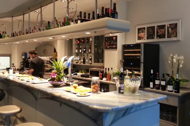 Restaurante Cafetería Naroa