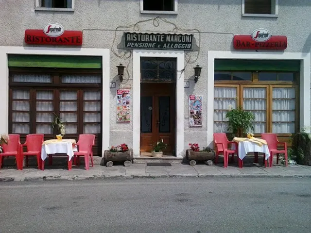 Locanda Pizzeria Marconi