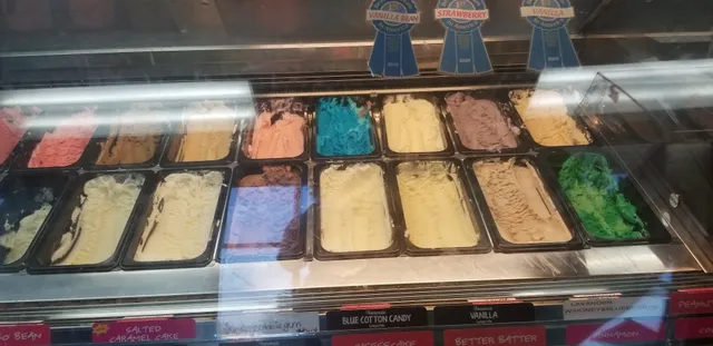 Fell's Point Creamery