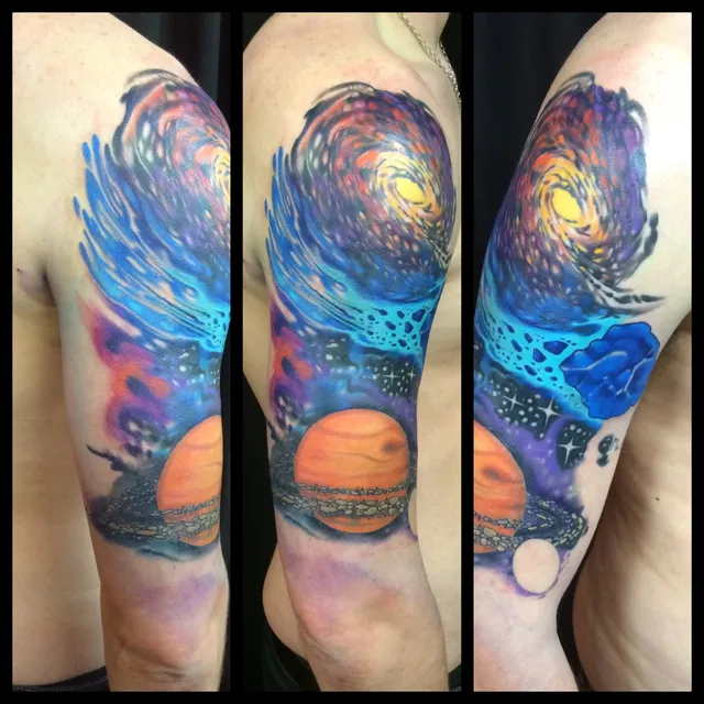 Self Inflicted Studios