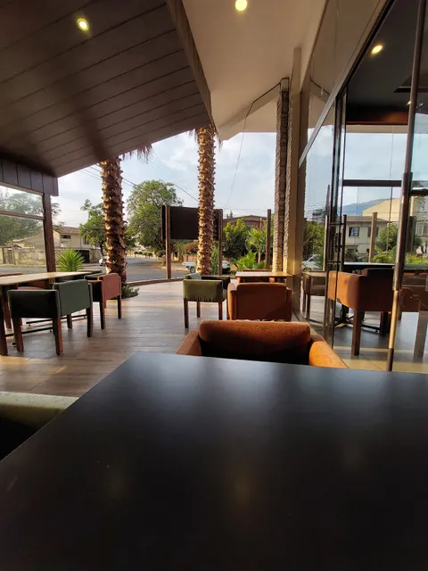 La Frida Acaí & coffee (sucursal Oeste)